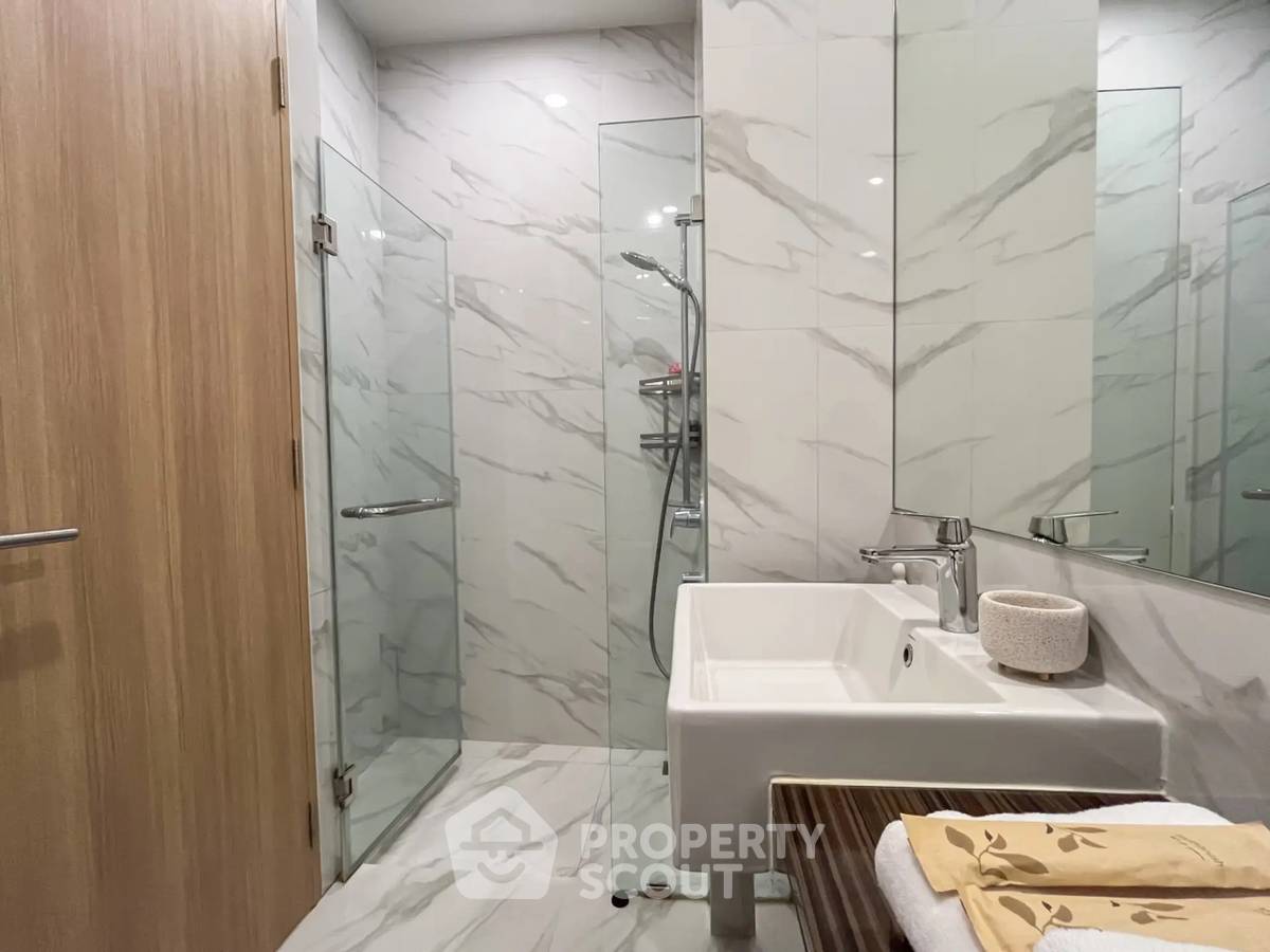 รูป คอนโด 1-ห้องนอน ที่ โนเบิล บีอี ไนน์ทีน สุขุมวิท ใกล้ BTS นานา (ID 3082220) - รูปที่ 30/31