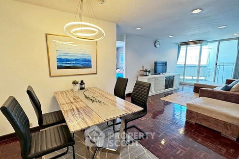 ขายคอนโด 2 ห้องนอน Tai Ping Towers Sukhumvit 63 ใกล้ ARL รามคำแหง (ID 3005607)