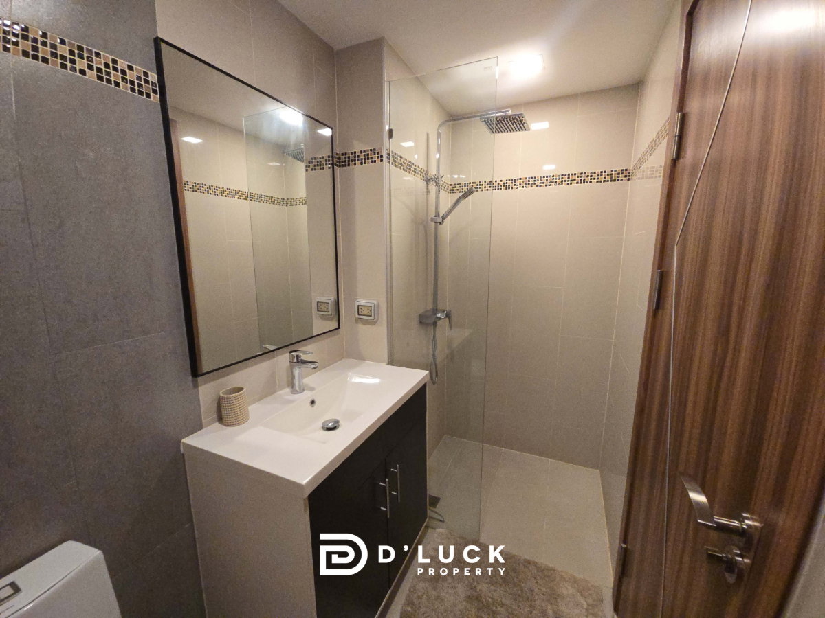 รูป ขายคอนโดพัทยาห้องสตูดิโอ ชั้น 4 ที่ ลากูน่าบีช รีสอร์ท 3 เดอะมัลดีฟส์ - รูปที่ 10/25