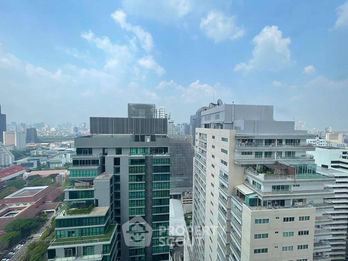 picture 2-BR Condo at The Esse Asoke near MRT Sukhumvit (ID 2723644) - 1/14