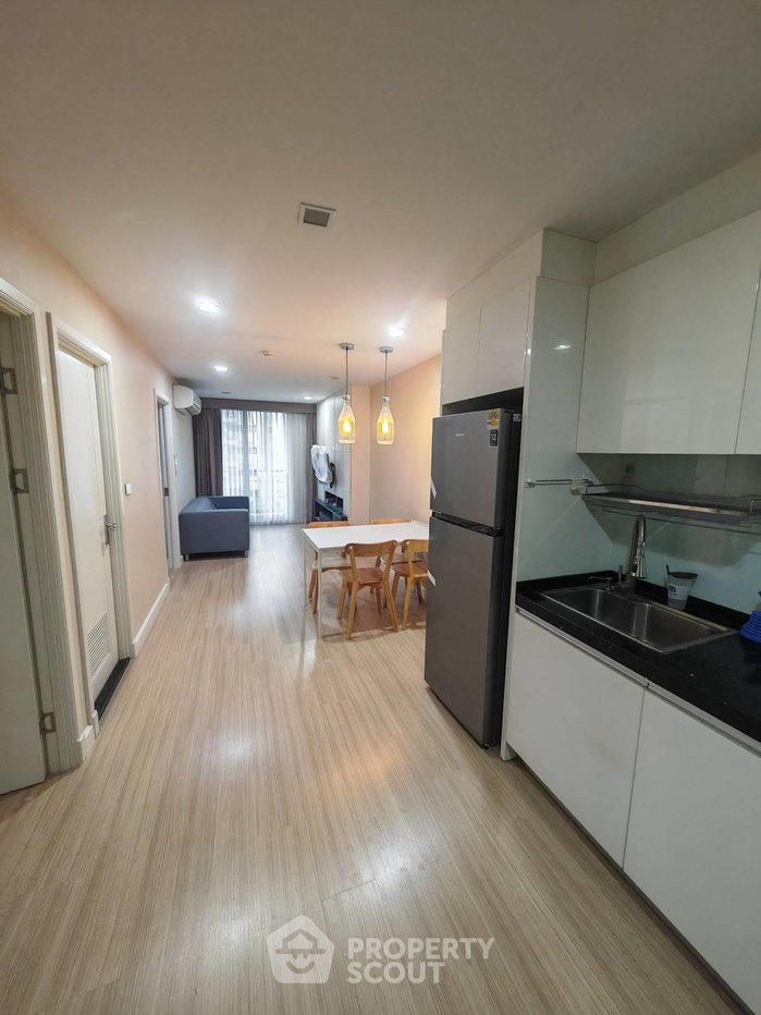 รูป คอนโด 2-ห้องนอน ที่ เมย์แฟร์ เพลส สุขุมวิท 64 ใกล้ BTS ปุณณวิถี (ID 2601108) - รูปที่ 11/34
