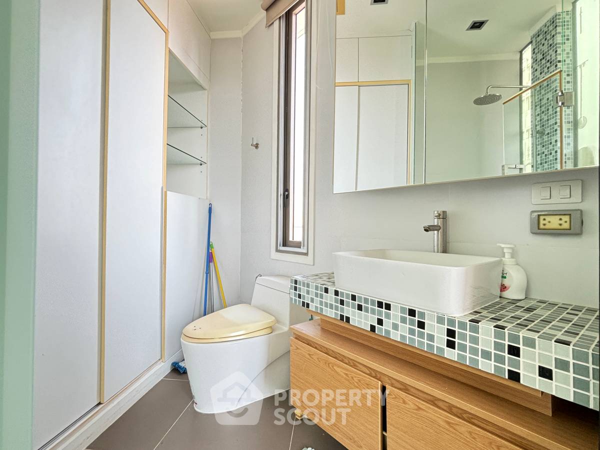 รูป คอนโด 1-ห้องนอน ที่ โมดัส บีชฟรอนต์ คอนโดมิเนียม วงศ์อมาตย์ ใกล้ ปราสาทสัจธรรม (ID 3280821) - รูปที่ 5/19