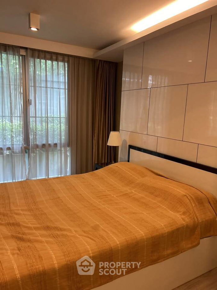 รูป คอนโด 2 ห้องนอน เลี้ยงสัตว์ได้ที่ Maestro 39 Sukhumvit 39 ใกล้ BTS พร้อมพงษ์ (ID 3250394) - รูปที่ 5/10