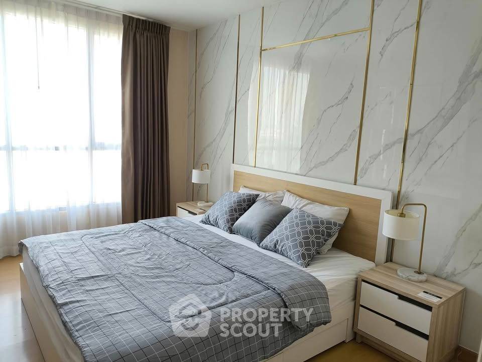 รูป คอนโด 1 ห้องนอน 56 ตร.ม. Life @ Sukhumvit 65 ใกล้ BTS พระโขนง (ID 2531968) - รูปที่ 1/6