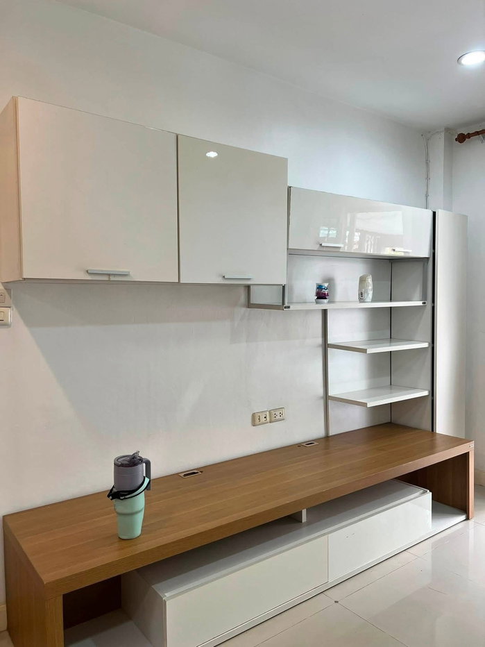 รูป 🏡✨ ให้เช่า | ทาวน์โฮม 3 ชั้น หมู่บ้านไลโอ พหลโยธิน–วัชรพล พหลโยธิน 54/1 3 ห้องนอน 3 ห้องน้ำ บ้านสวย สภาพดีมาก - รูปที่ 15/20