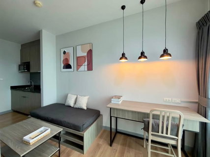 รูปภาพ Chapter One Midtown Ladprao 24 | For Rent: Chapter One Midtown Ladprao 24 – Corner unit, # AS-7741