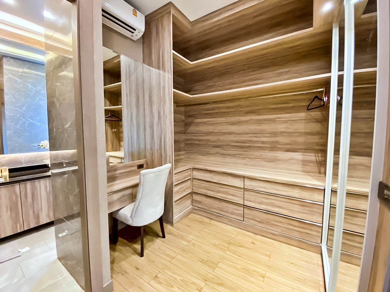 รูป 4 Bedroom Luxury House for Rent Huai Yai Pattaya - รูปที่ 18/25