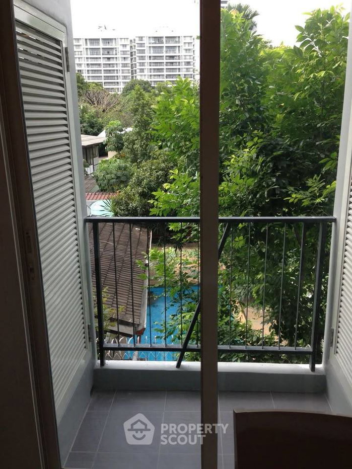 รูป คอนโด 1 ห้องนอน The Crest Sukhumvit 49 ใกล้ BTS ทองหล่อ (ID 3279606) - รูปที่ 3/15