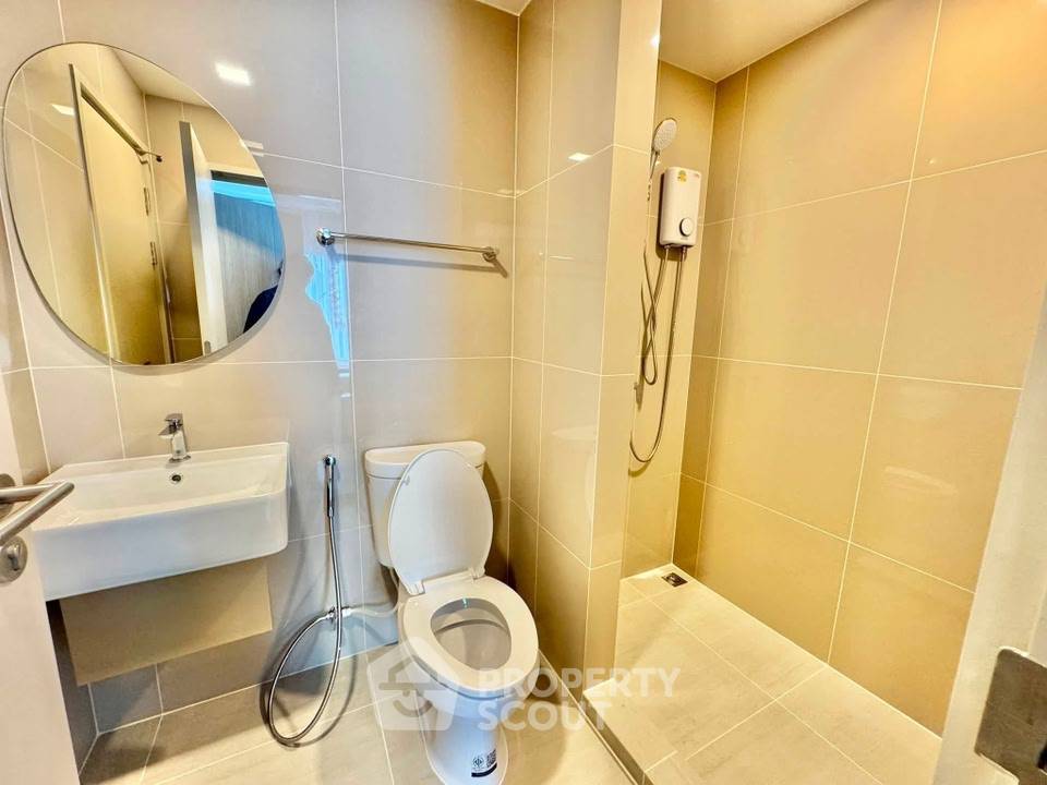 รูป คอนโด 1-ห้องนอน ที่ โค้บบ์ รัชดา-พระราม 9 ใกล้ MRT ห้วยขวาง (ID 3279175) - รูปที่ 11/11