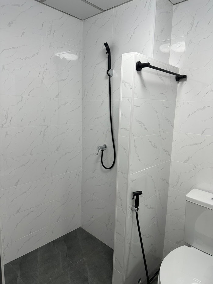 picture Condominium for Rent (Suksawat Soi 17)  : Starting from THB 4,300 per month - 4/7
