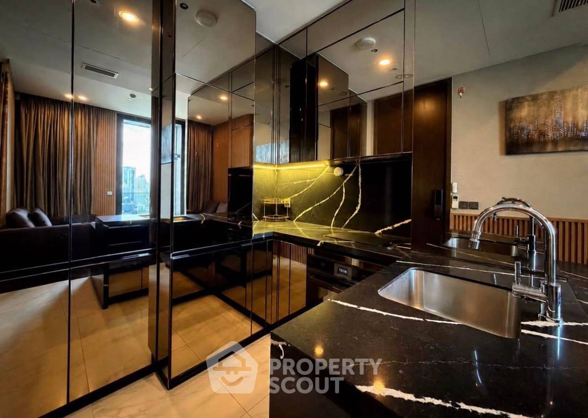 รูป คอนโด 1-ห้องนอน ที่ ดิ เอส สุขุมวิท 36 ใกล้ BTS ทองหล่อ (ID 3276509) - รูปที่ 6/13