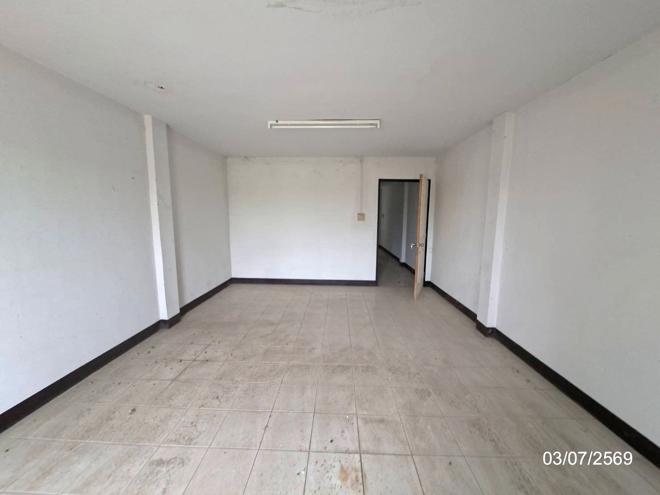 รูป อาคารพาณิชย์ 69 ตร.วา เรณูนคร นครพนม 5.9M - รูปที่ 16/47