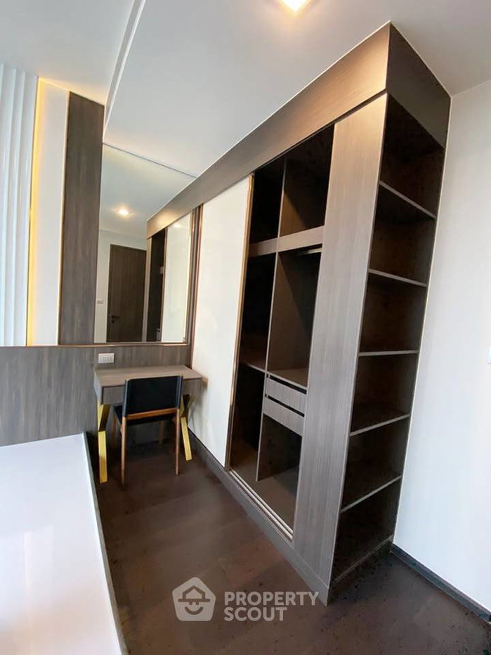 รูป คอนโด 1-ห้องนอน ที่ ลาวิค สุขุมวิท 57 ใกล้ BTS ทองหล่อ (ID 2865438) - รูปที่ 10/13