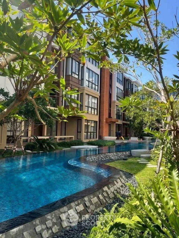 รูป ขายคอนโด 2 ห้องนอน Sasara Hua Hin ใกล้หาดเขาตะเกียบ (ID 3160278) - รูปที่ 9/10