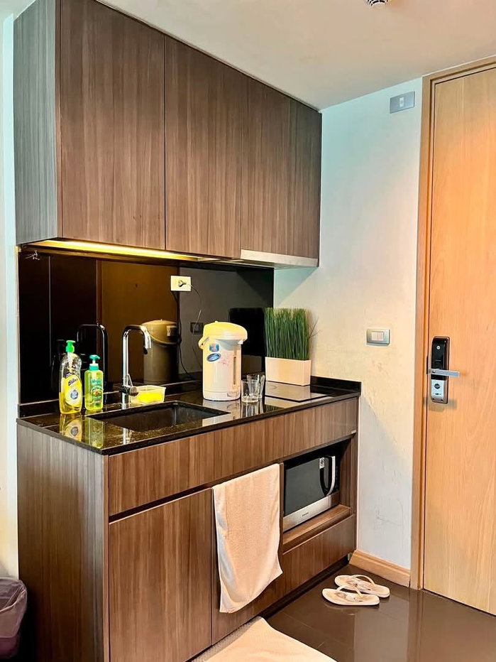 picture Condo for rent Via 49, 23,000 THB [MKr260913] - 4/11