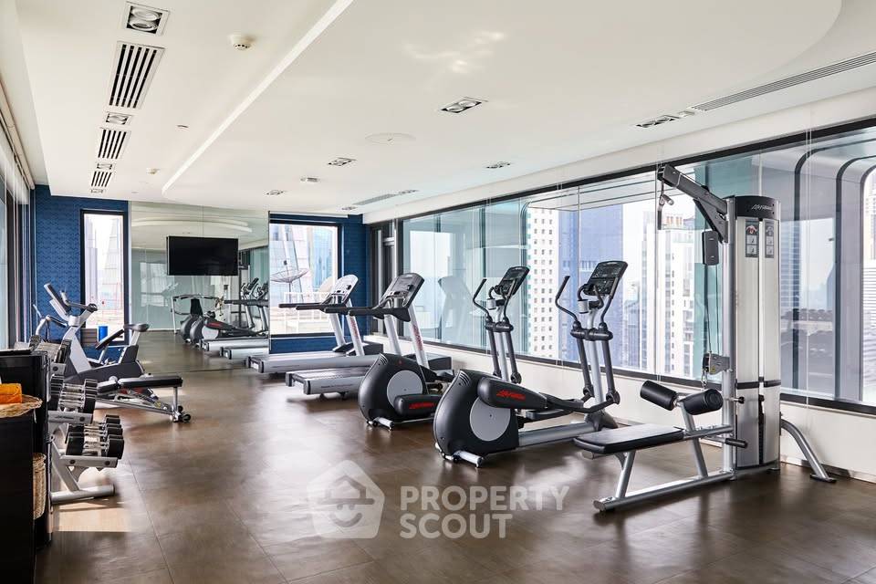 รูป คอนโด 1 ห้องนอน ชั้น 32 The Edge Sukhumvit 23 ใกล้ MRT สุขุมวิท 200 เมตร (ID 3282505) - รูปที่ 14/15