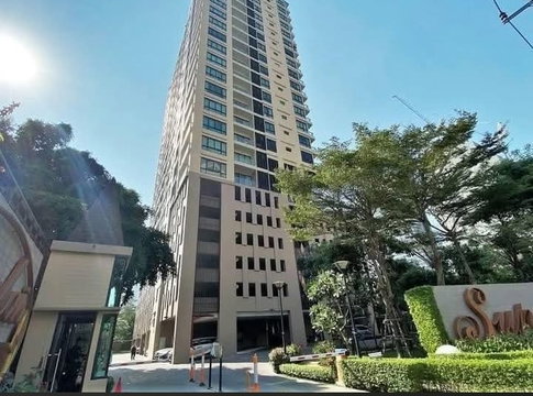 2 ห้องนอน | 2 ห้องน้ำ | BTS Chong Nonsi | 94.8 ตร.ม. | 50,000 บาท/เดือน | ชั้น 7 — Supalai Elite Sathorn - Suanplu Sathorn