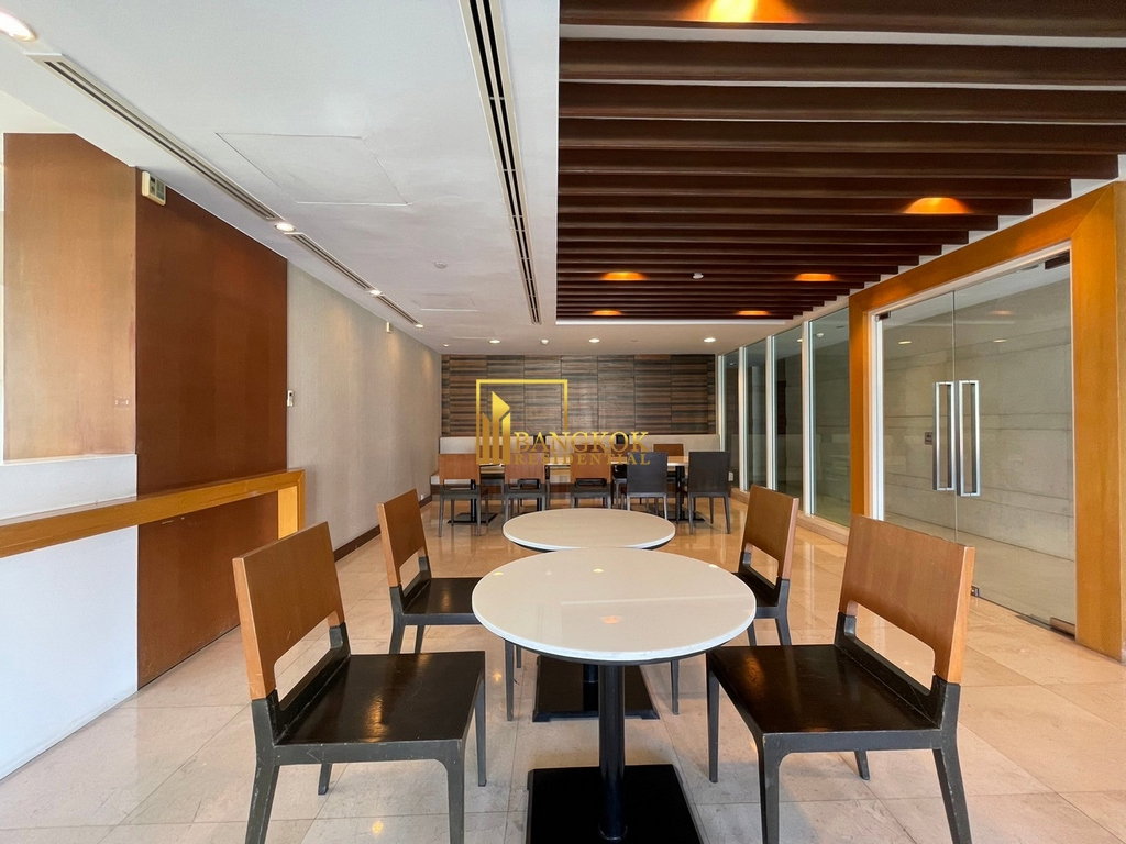 รูป Wilshire | Spacious 2 Bedroom Condo For Rent in Phrom Phong - BR11064CD - รูปที่ 20/22