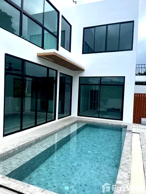Houses for sale Thalang Phuket : 3 Bedroom House for sale in Thep Krasattri, Phuket  6752636