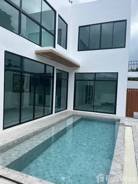 ขาย บ้านเดี่ยว 3 ห้องนอน ใน เทพกระษัตรี, ภูเก็ต 6752636