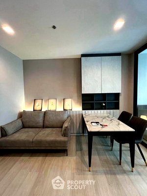 Condos for rent : 31st-Floor 1-BR At Life One Wireless Near BTS Phloen Chit (ID 3046164)