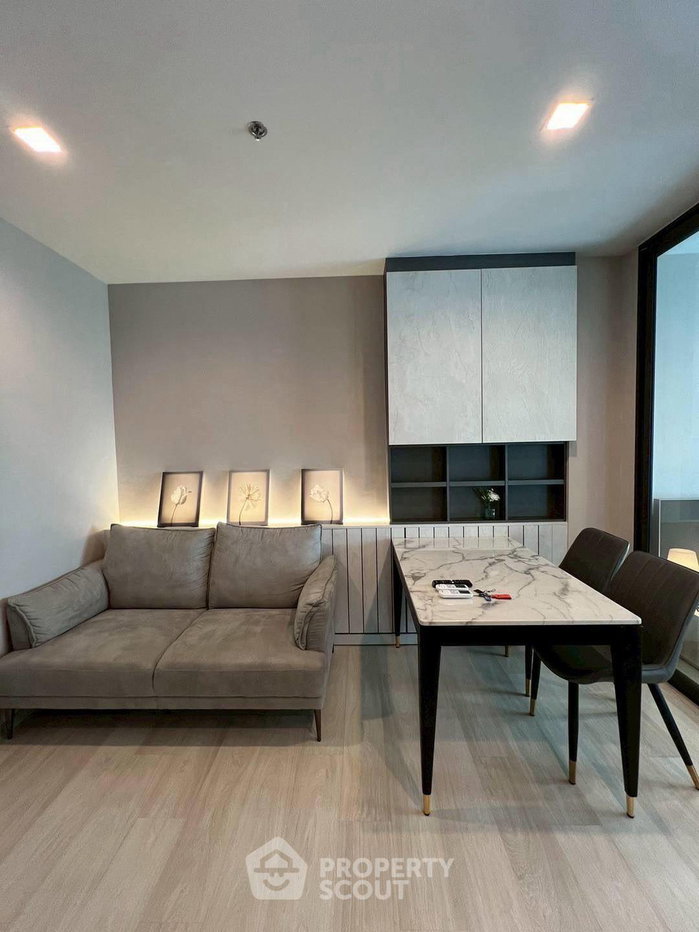 picture 31st-Floor 1-BR At Life One Wireless Near BTS Phloen Chit (ID 3046164) - 1/12