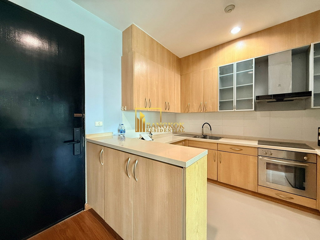 picture Citi Smart | Centrally Located 3 Bedroom Condo in Asoke - BR1552CD - 7/39