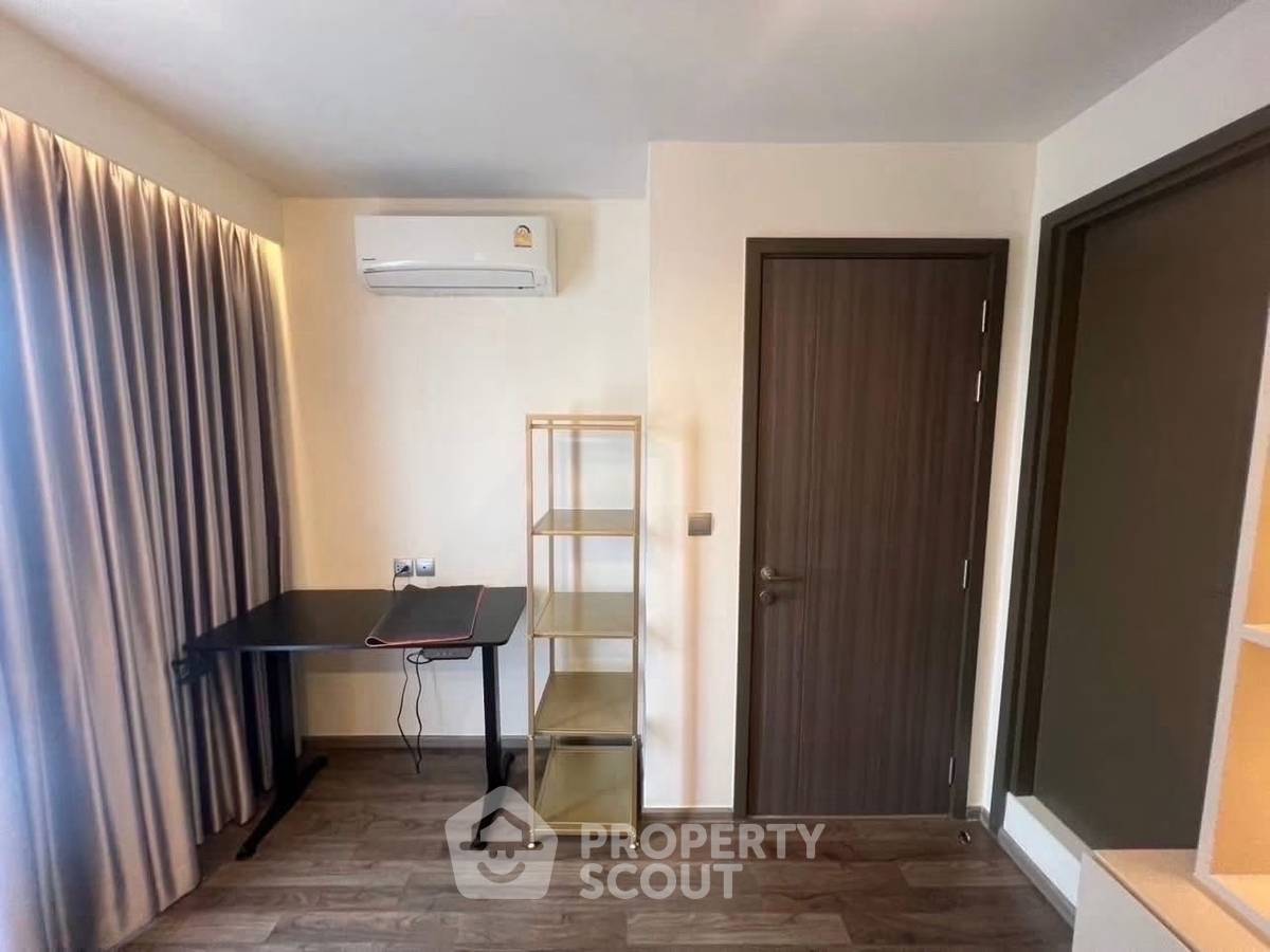 รูป ใกล้ BTS ห้าแยกลาดพร้าว เพียง 100 เมตร | 2 ห้องนอน Life Ladprao Valley (ID 3208773) - รูปที่ 19/26
