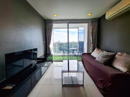 Condo for Sale 1 bedroom in Pattaya at The Vision Pratumnak