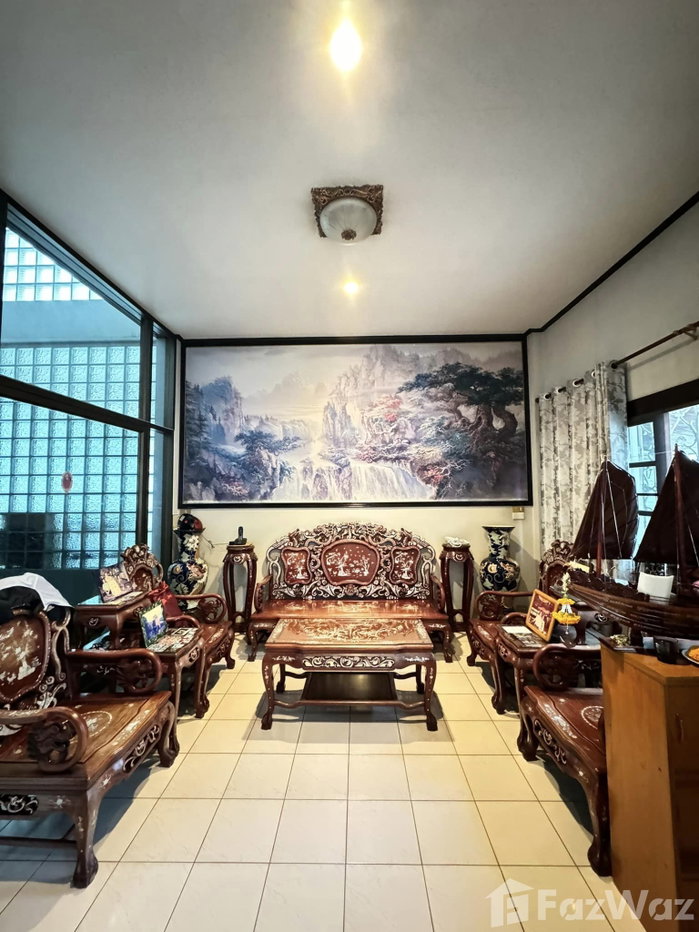 รูป ขาย บ้านเดี่ยว 4 ห้องนอน ใน ช่องนนทรี, กรุงเทพมหานคร 1939043 - รูปที่ 6/11