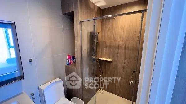 รูป คอนโด 1-ห้องนอน ที่ เดอะไลน์ พหลฯ – ประดิพัทธ์ ใกล้ BTS สะพานควาย (ID 3271091) - รูปที่ 5/11