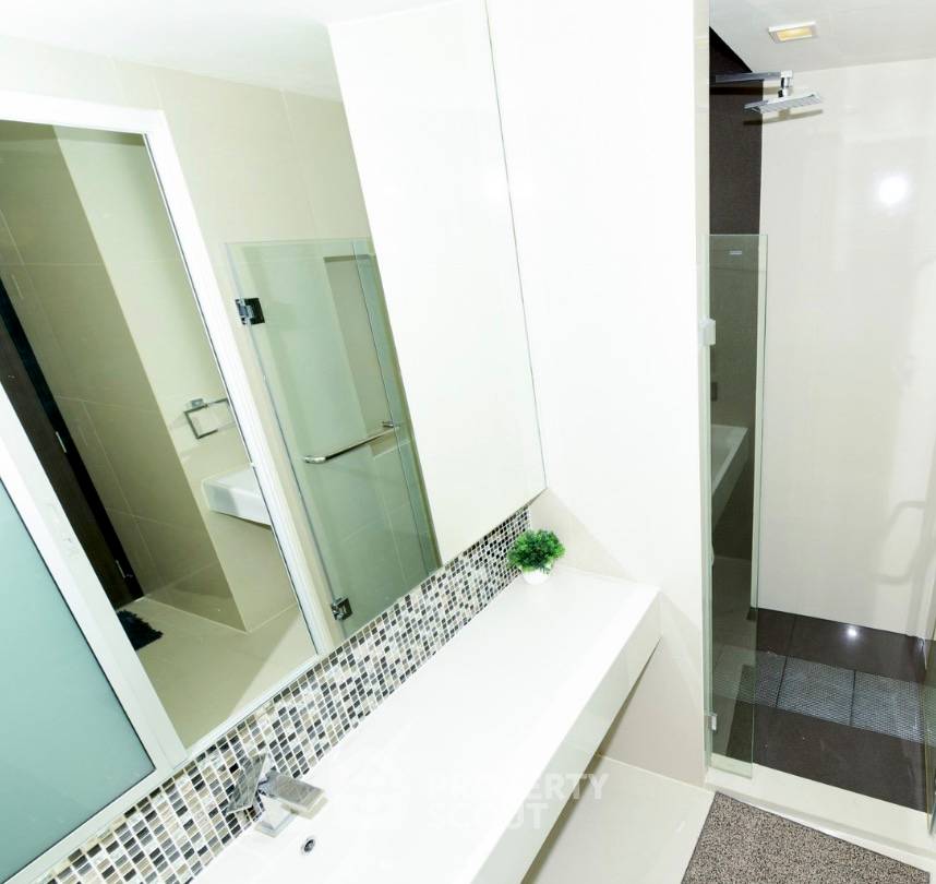 รูป คอนโด 1 ห้องนอน Rhythm Sukhumvit 44/1 ใกล้ BTS พระโขนง เพียง 70 ม. (ID 3276461) - รูปที่ 5/6
