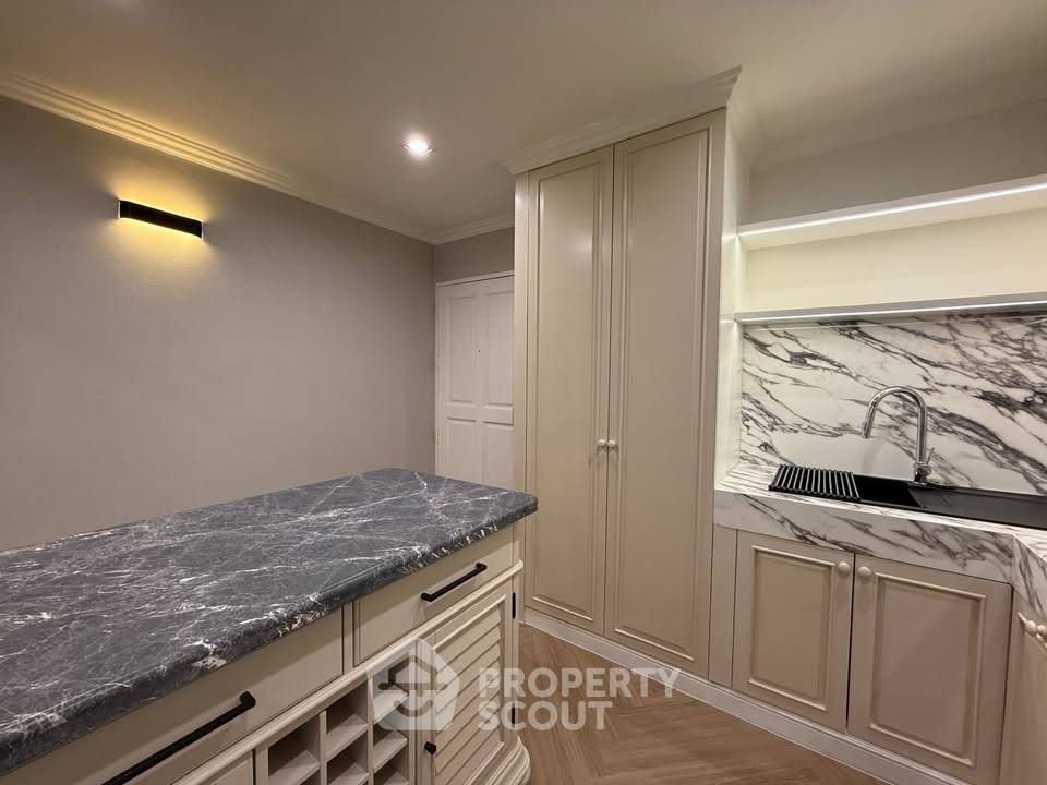 รูป ขายคอนโด 3 ห้องนอน ชั้น 24 Top View Tower ใกล้ BTS ทองหล่อ (ID 3280252) - รูปที่ 5/22