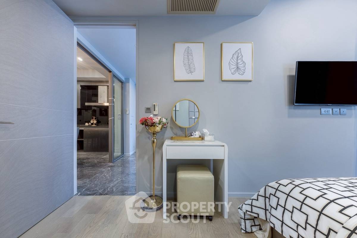 picture Pet-Friendly 2-BR At Ashton Residence 41, 200m To BTS Phrom Phong (ID 2845640) - 12/14