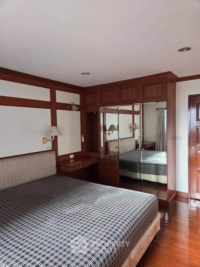 รูป ขายคอนโด 2 ห้องนอน Wittayu Complex ใกล้ BTS เพลินจิต (ID 3073156) - รูปที่ 6/9