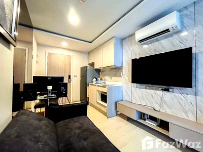 ขายคอนโด : ขาย คอนโด 1 ห้องนอน ในโครงการ วีธารา สุขุมวิท 36 6752654