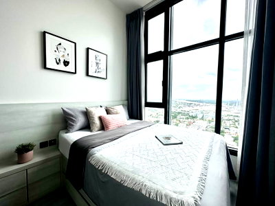 Condos for rent : 🎯🎯The Line Sukhumvit 101🎯🎯