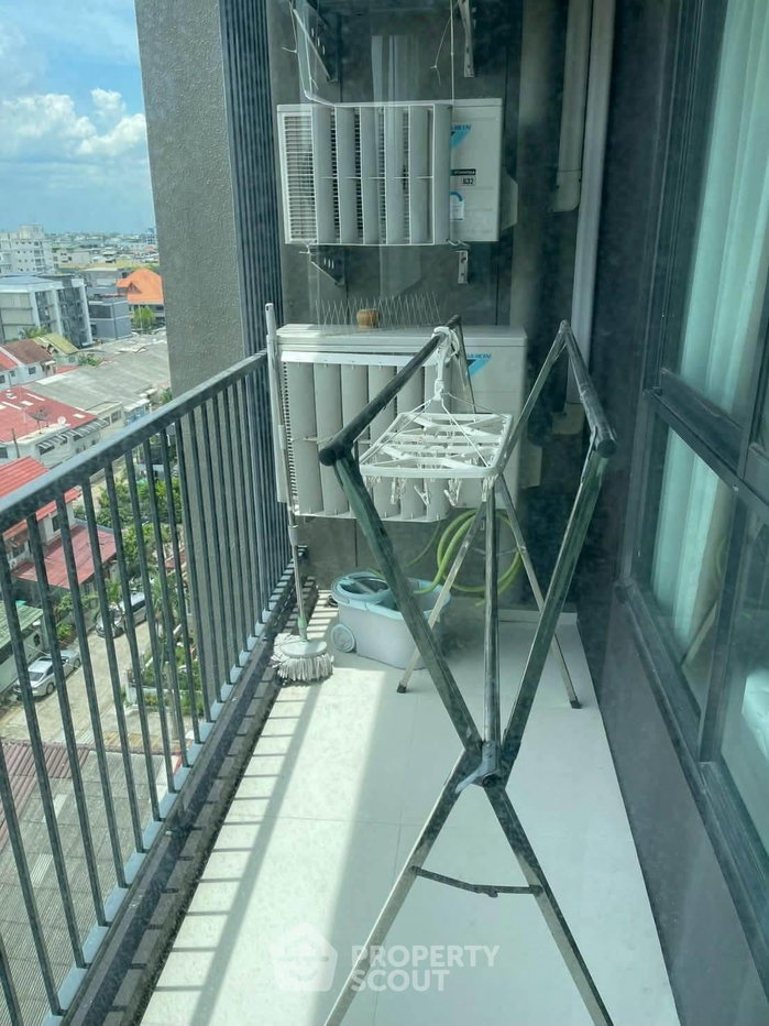 รูป คอนโด 1-ห้องนอน ที่ เอลลิโอ เดล เนสท์ ใกล้ BTS อุดมสุข (ID 3278057) - รูปที่ 11/11