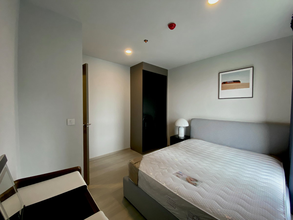 picture Aspire Onnut Station 2Bedroom / 2Bathroom  - 15/39