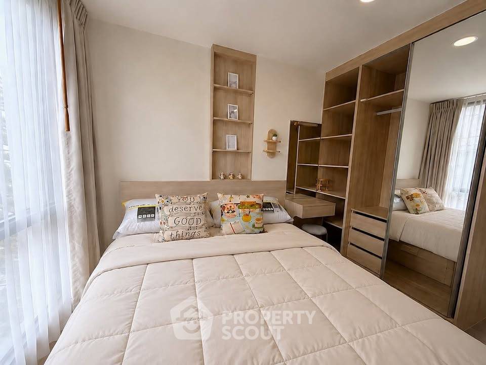 รูป คอนโด 2-ห้องนอน ที่ บีท สุขุมวิท 93 ใกล้ BTS บางจาก (ID 3169472) - รูปที่ 3/10