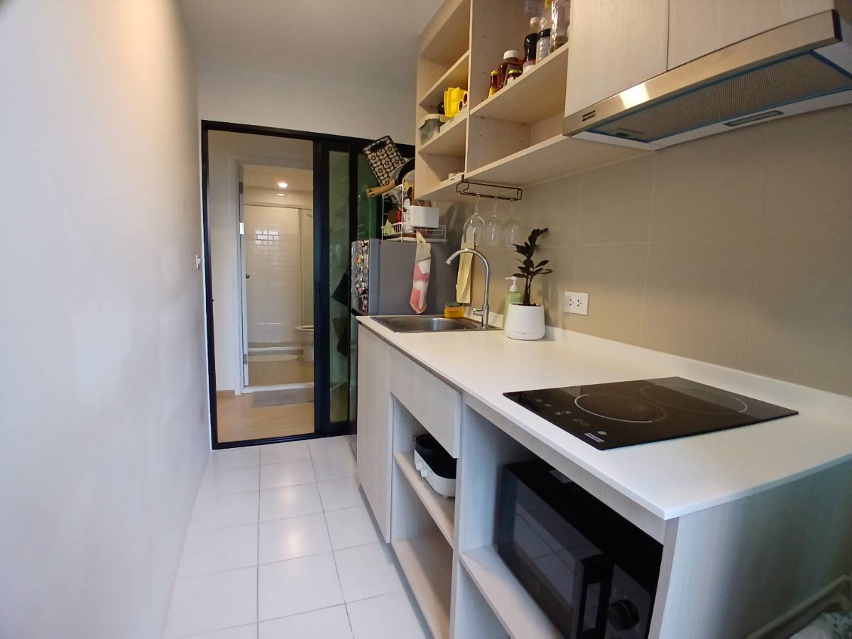 picture For Sale: Chewathai Hallmark Lat Phrao-Chokchai 4 Phase 2 Line: @KatAgent - 7/15