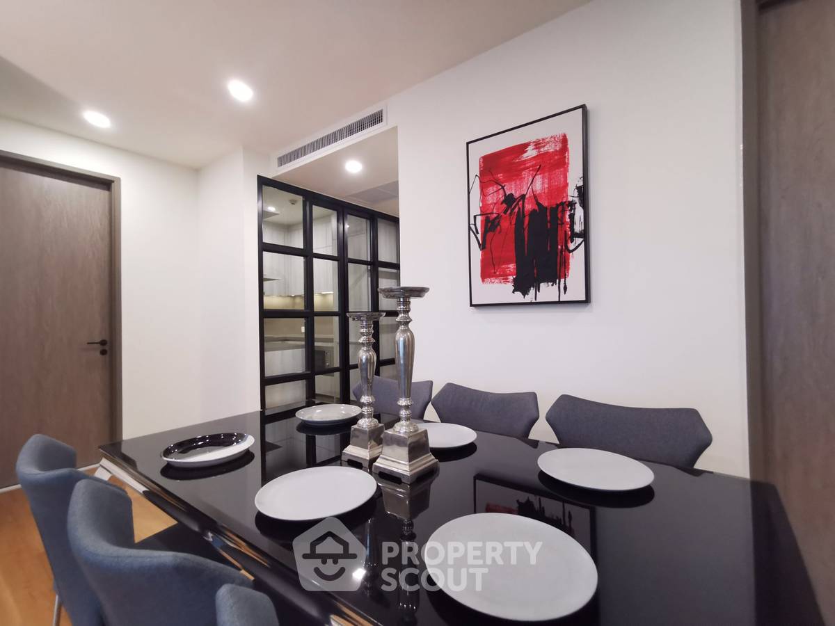 รูป คอนโด 3 ห้องนอน Mieler Sukhumvit 40 ใกล้ BTS เอกมัย (ID 390517) - รูปที่ 8/19