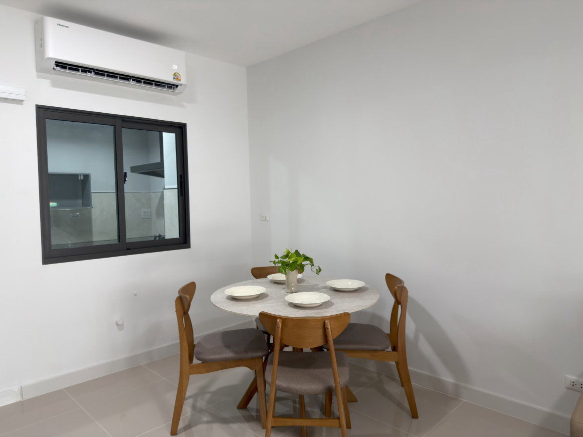 รูป พร้อมเข้าอยู่ ✨ ให้เช่า Pleno สุขุมวิท-บางนา 3   3 นอน 3 น้ำ Fully Furnished - รูปที่ 5/18