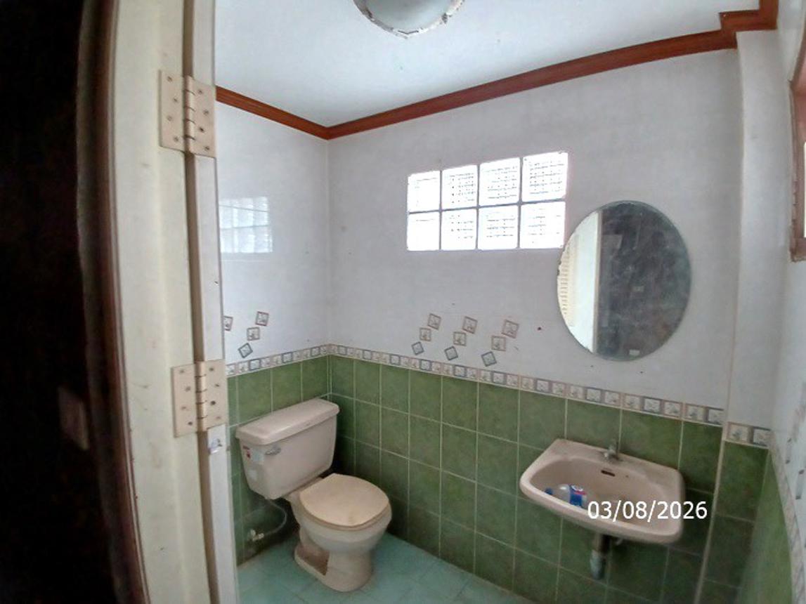 รูป บ้านเดี่ยว 207 ตร.วา หางดง เชียงใหม่ 5.2M - รูปที่ 43/55