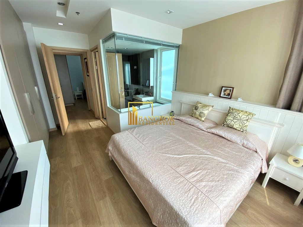 รูป Siri at Sukhumvit | Modern 2 Bedroom Condo Near BTS Thonglor - BR2765CD - รูปที่ 8/25