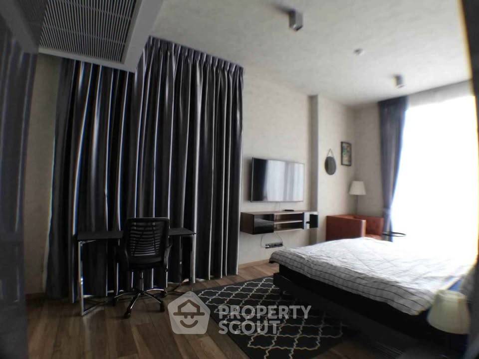 รูป คอนโด 2 ห้องนอน ชั้น 20 The Lofts Asoke เดิน 300 ม. ถึง MRT เพชรบุรี (ID 3275304) - รูปที่ 12/19