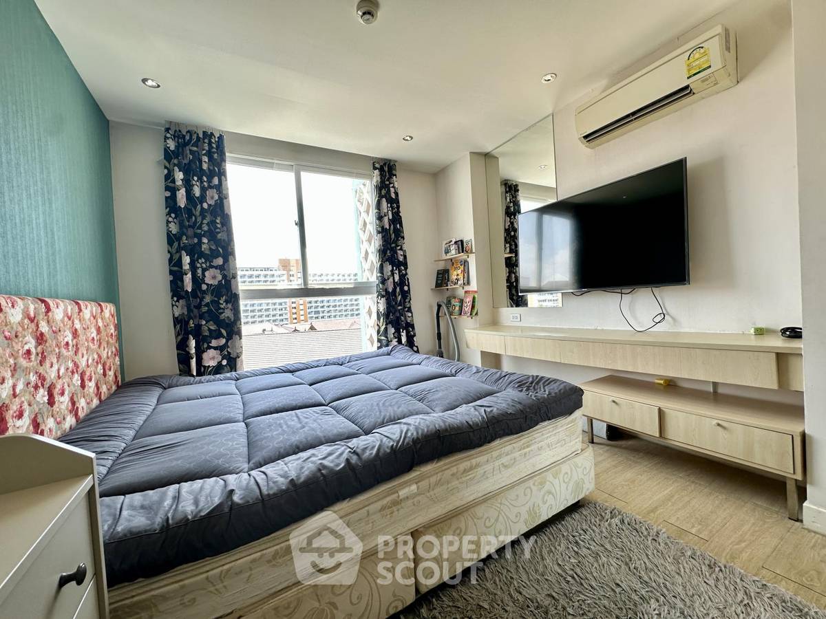 รูป ขายคอนโด 1 ห้องนอน Grande Caribbean Condo Resort Pattaya พัทยาใต้ (ID 3280812) - รูปที่ 6/13