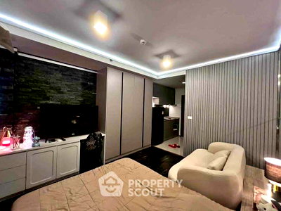 Condos for sale : 100m To BTS Bang Chak | 1-BR Condo At Ideo Sukhumvit 93 (ID 3148511)