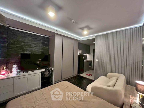 100m To BTS Bang Chak | 1-BR Condo At Ideo Sukhumvit 93 (ID 3148511)