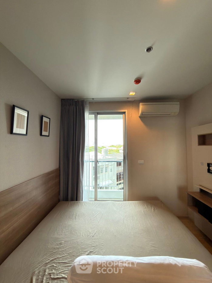 รูป คอนโด 1 ห้องนอน Rhythm Sathorn ใกล้ BTS สะพานตากสิน (ID 3046161) - รูปที่ 4/10